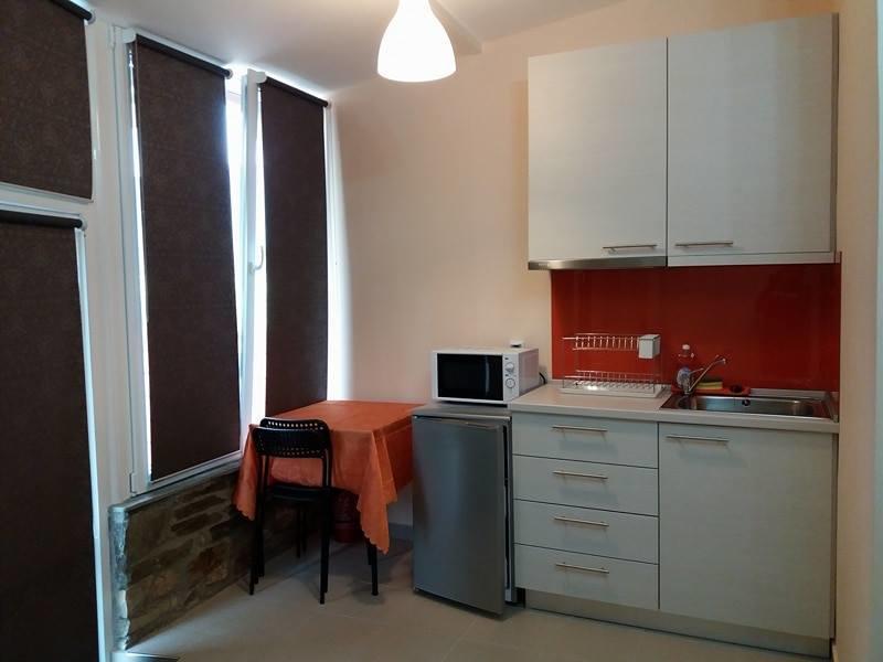 Nestor Apartments Chrysi Ammoudia Buitenkant foto